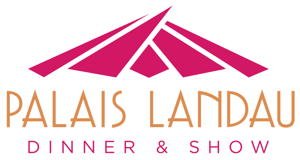 Palais Landau - Dinner & Show Icon